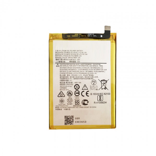 Replacement Battery for Motorola Moto G7 Power