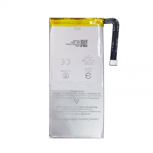 Replacement Battery for Google Pixel 5