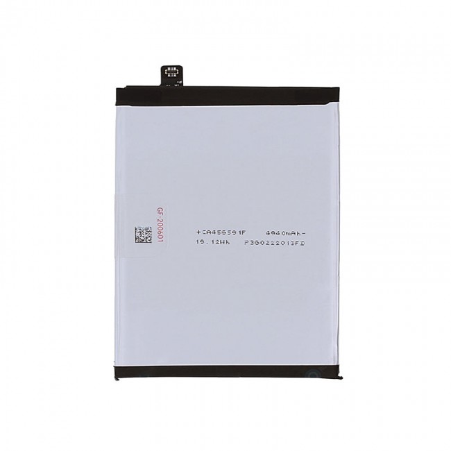 Replacement Battery for OnePlus Nord N100 5000 mAh