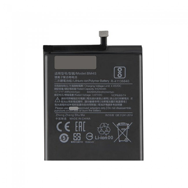 Replacement Battery Original Battery for Redmi 10X Pro