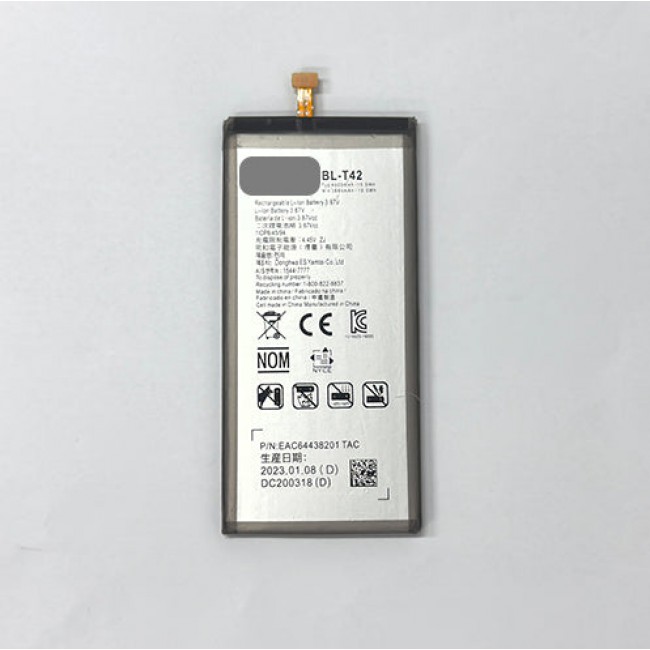 Replacement Battery Original Battery for LG V50 ThinQ 5G
