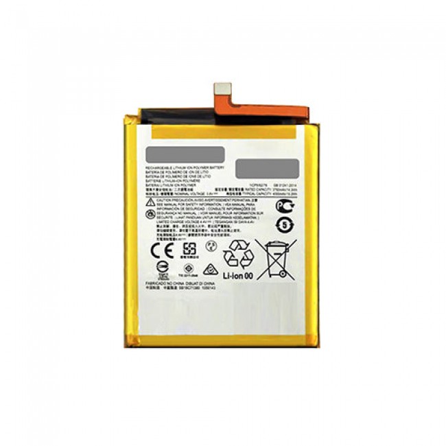 Replacement Battery for Motorola Moto G Stylus 4G 2020