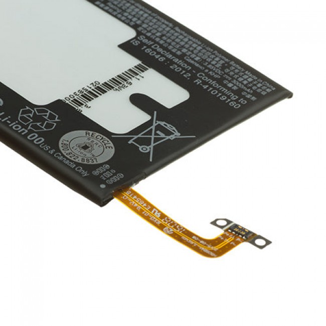 Replacement Battery for HTC 10 D10