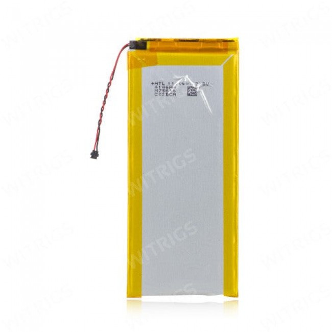 Replacement Battery for Motorola Moto G4/G4 plus GA40