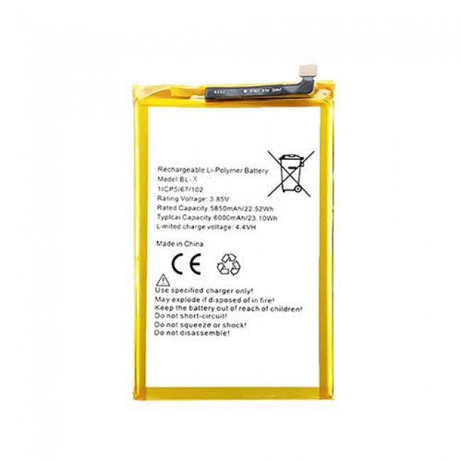 Replacement Battery for Infinix Hot 9