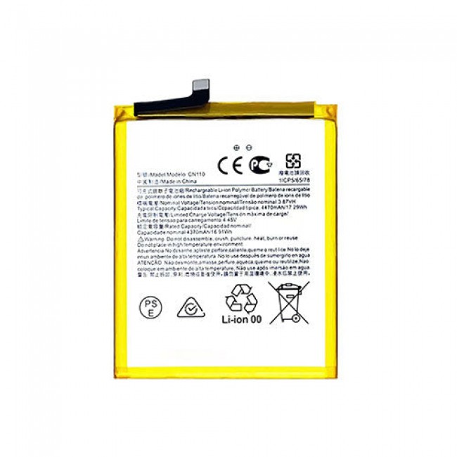 Replacement Battery for Nokia X100 5G