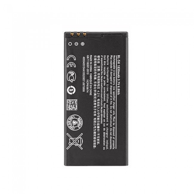 Replacement Battery for Nokia 3G