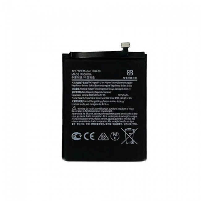 Replacement Battery for Nokia 8.3 5G