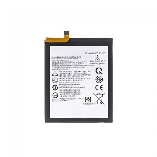 Replacement Battery for Nokia 6.2