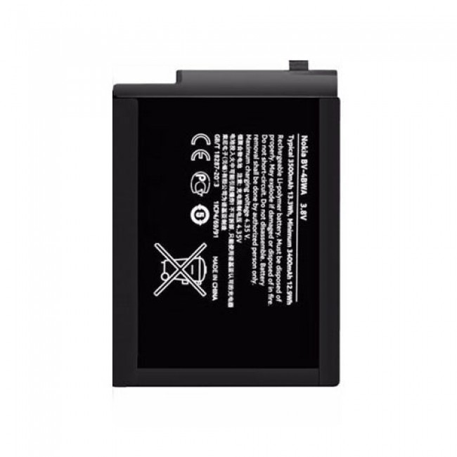 Replacement Battery for Nokia Lumia 1320