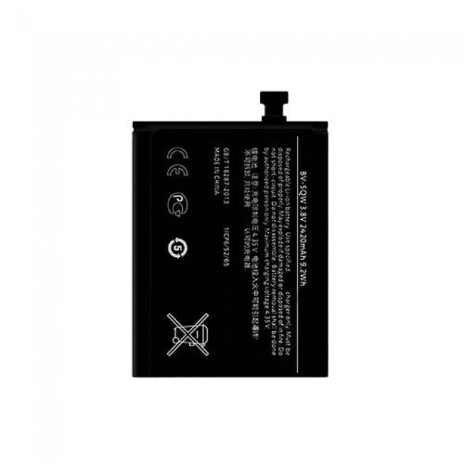 Replacement Battery for Nokia RM927