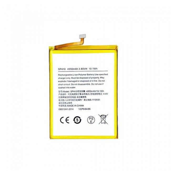 Replacement Battery for Nokia C20 Plus