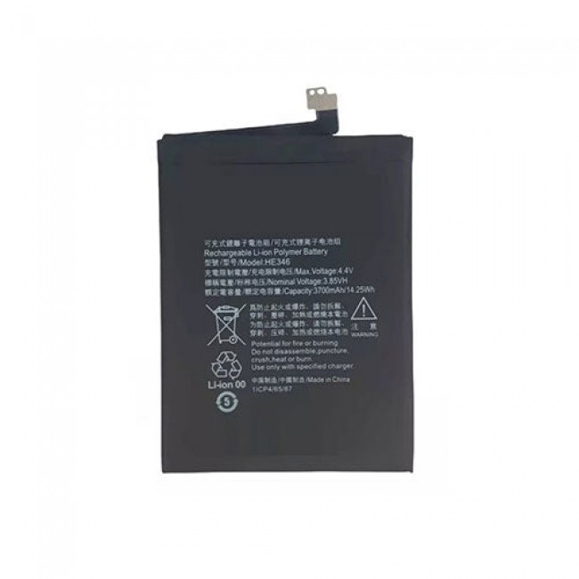 Replacement Battery for Nokia 7 Plus