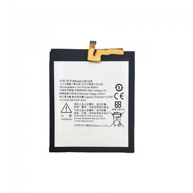 Replacement Battery for Nokia 8