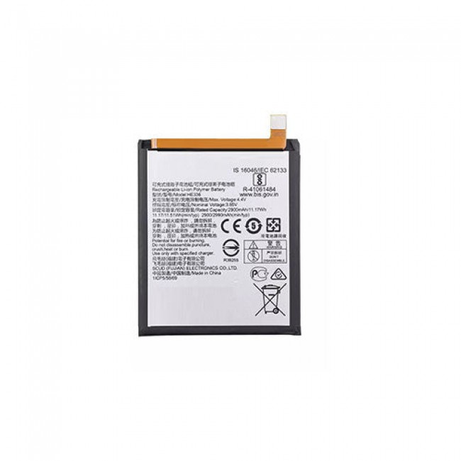 Replacement Battery for Nokia 3.1