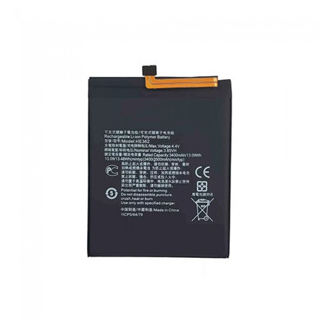 Replacement Battery for Nokia X7