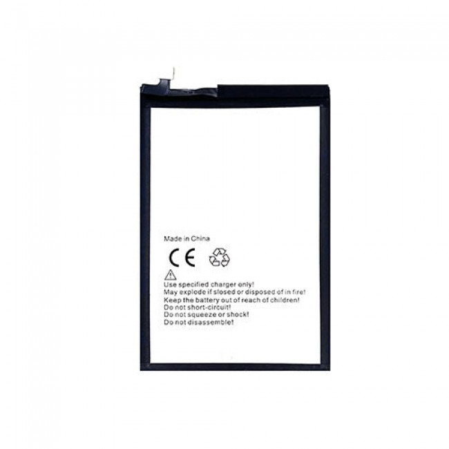 Replacement Battery for Tecno Spark GO 2023