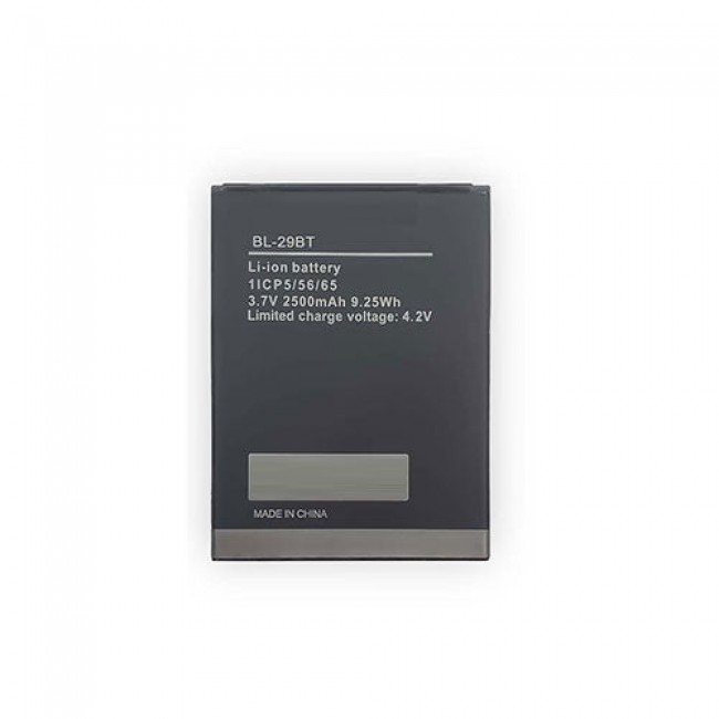 Replacement Battery for Tecno Spark KCI