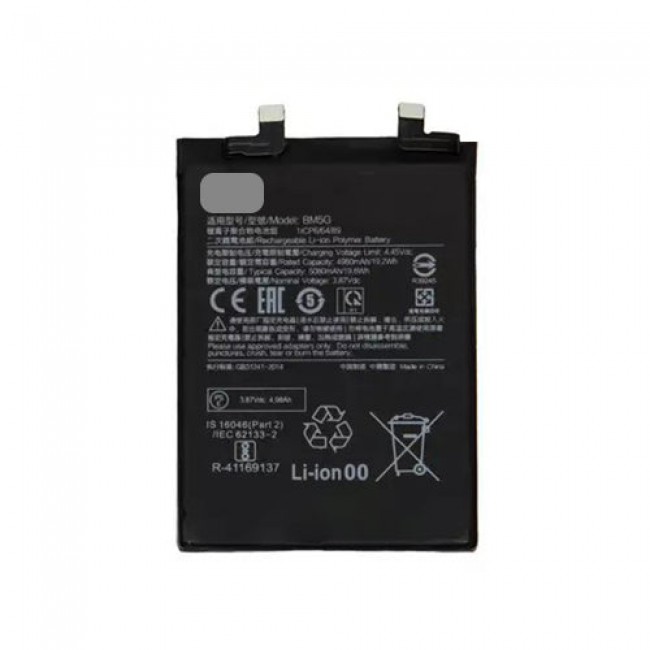 Replacement Battery Original Battery For Redmi K50i