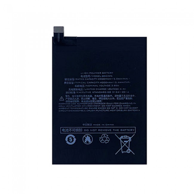 Replacement Battery Original Battery For Black Shark 2