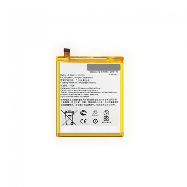 Replacement Battery Original Battery For Asus ZenFone 5