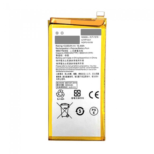Replacement Battery Original Battery For Asus ROG Phone