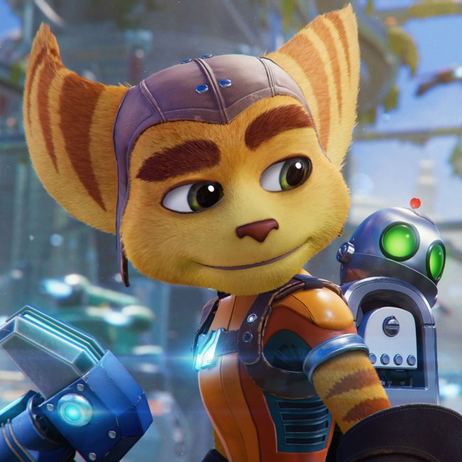 Ratchet &amp; Clank: Rift Apart (PS5)