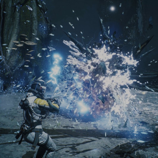 Returnal : (PS5)