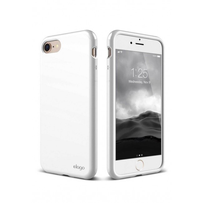 Elago Cushion Back Case for Apple iPhone 7 / 8