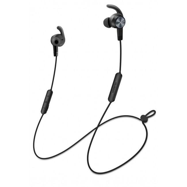 Huawei Sport Bluetooth Headset Lite AM61 – Midnight Black