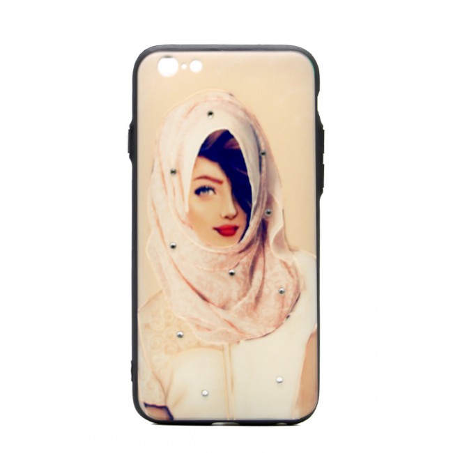 Margoun Case Cover for Apple iPhone 6 plus/6s plus - MG4