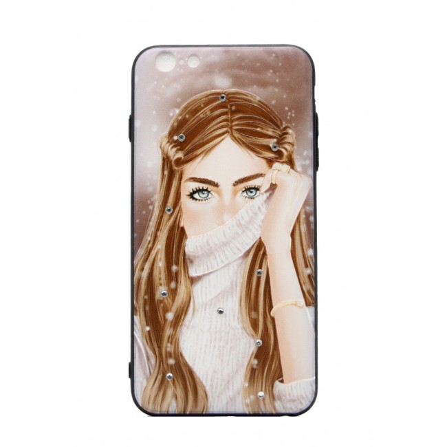 Margoun Case Cover for Apple iPhone 6 plus/6s plus - MG6