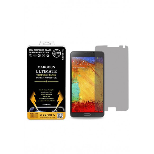 Margoun Privacy Screen Protector for Samsung Galaxy Note 3