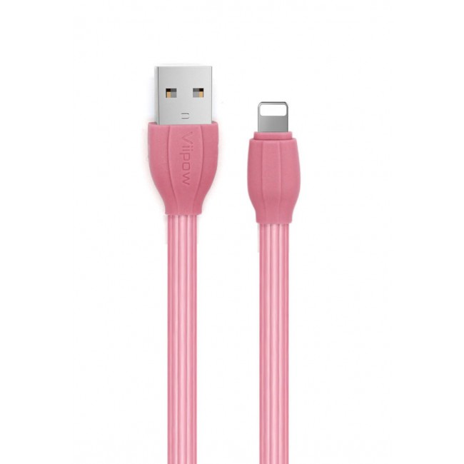 Viipow Syncing and Charging Lightning USB Data Cable