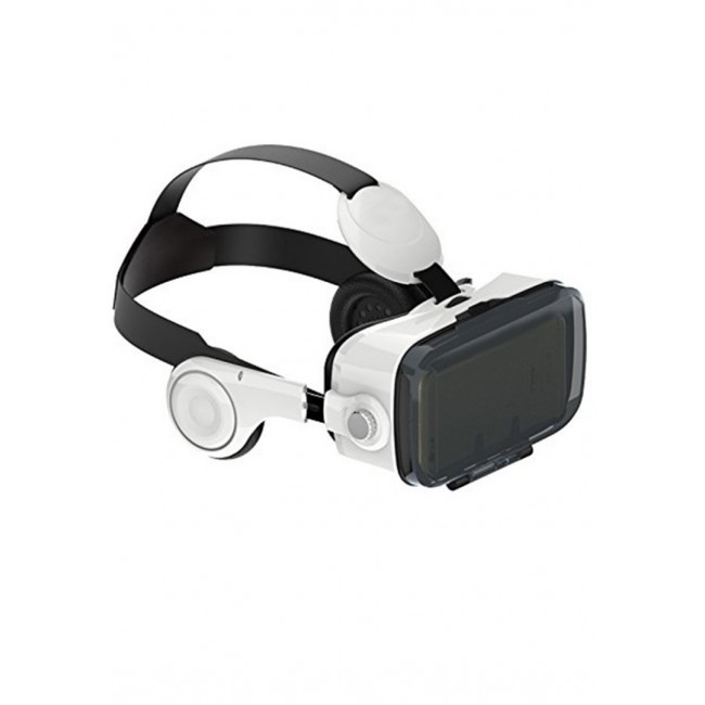Margoun Z4 Virtual Reality 3D Glasses for Smartphones