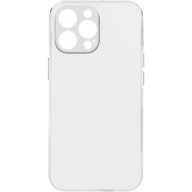 MARGOUN for iPhone 14 Pro Max Case Cover Electroplated Hard Glossy Case with Camera Protection (iPhone 14 Pro Max, White)