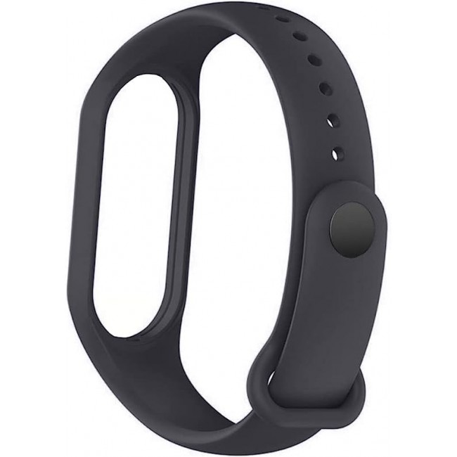 MARGOUN 2 Pack for Xiaomi mi band 7 Strap Silicone Watch Band with Charger Cable Magnetic USB Fast Charger -01