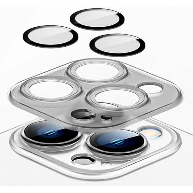 MARGOUN For iPhone 14 Pro Case Frosted Translucent Ultra Slim Cover Anti-Slip Camera Lens Protection (14 pro black)