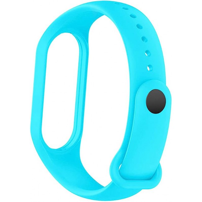 MARGOUN 2 Pack for Xiaomi mi band 7 Strap Silicone Watch Band with Charger Cable Magnetic USB Fast Charger -02