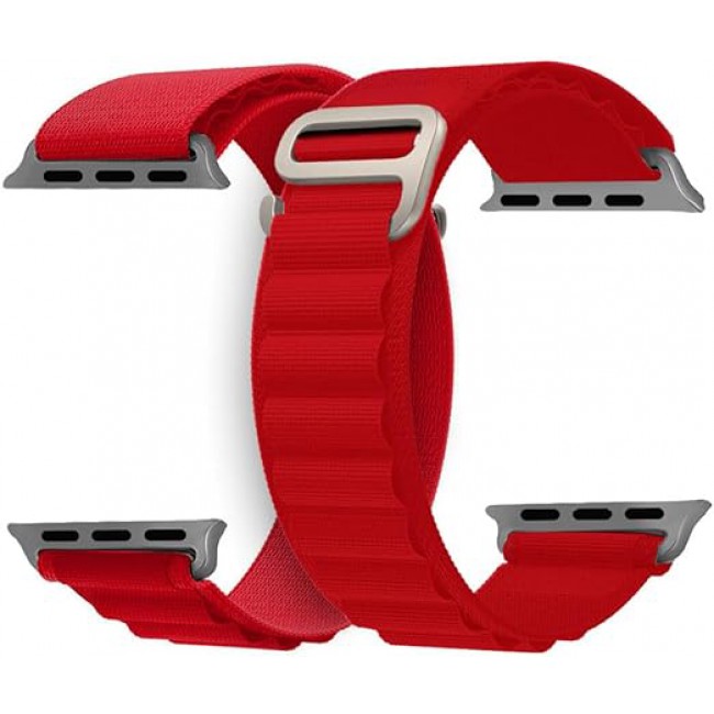 Rugged apple watch bands on sale 42mm