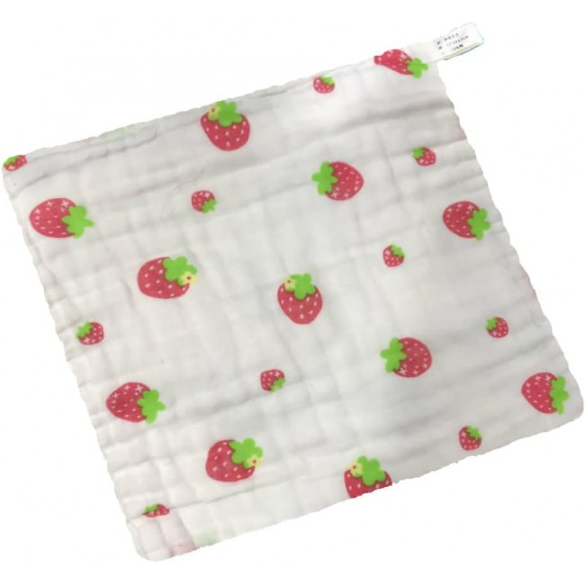 Muslin washcloths for discount face