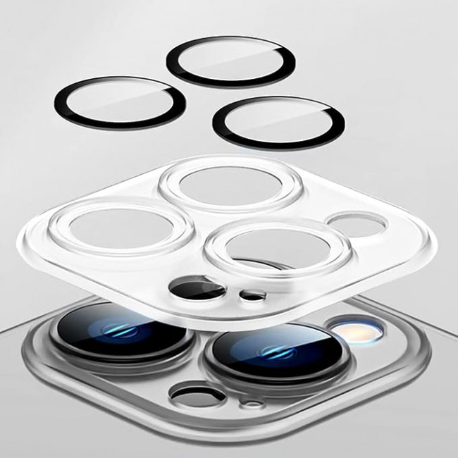 MARGOUN For iPhone 14 Pro Case Frosted Translucent Ultra Slim Cover Anti-Slip Camera Lens Protection (14 pro clear)
