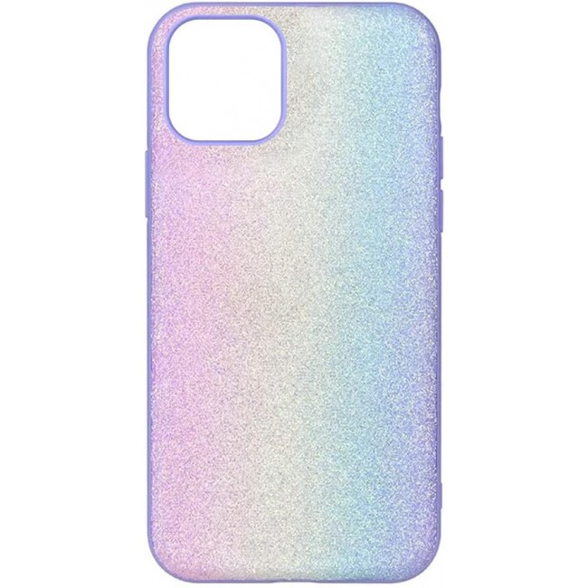 MARGOUN for iPhone 12 Pro Case Glitter Shiny Case Girls Women Luxurious Leather Cover (iPhone 12 Pro, Multicolor)