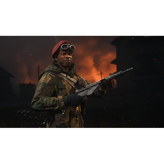 Call of Duty: Vanguard Uae Version (PS5)