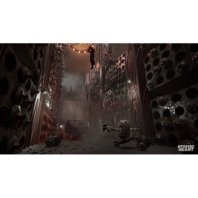 Atomic Heart (PS5)
