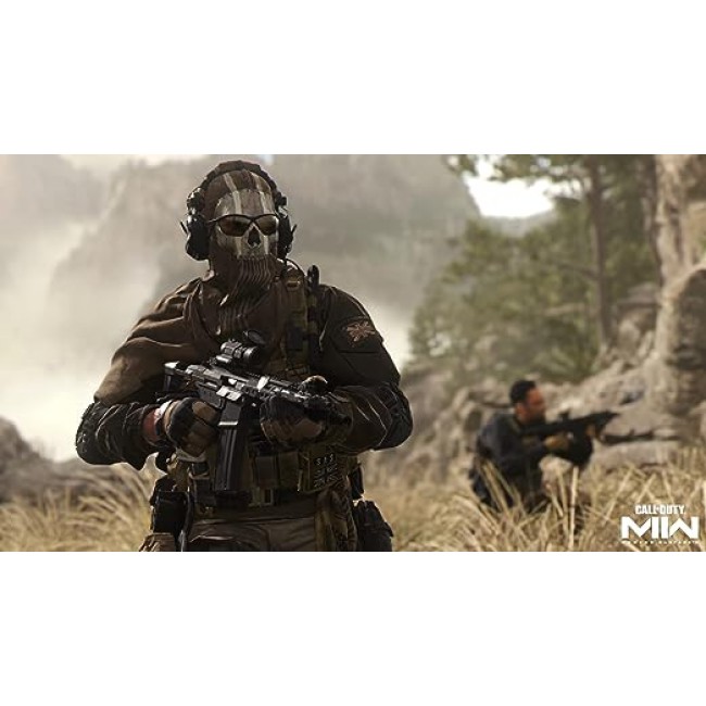 Call of Duty: Modern Warfare II (PS5)