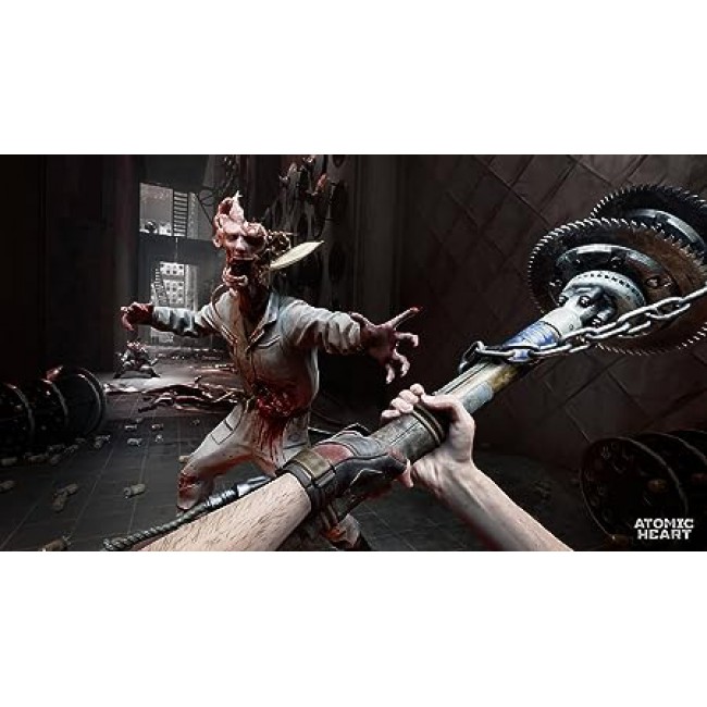 Atomic Heart (PS5)