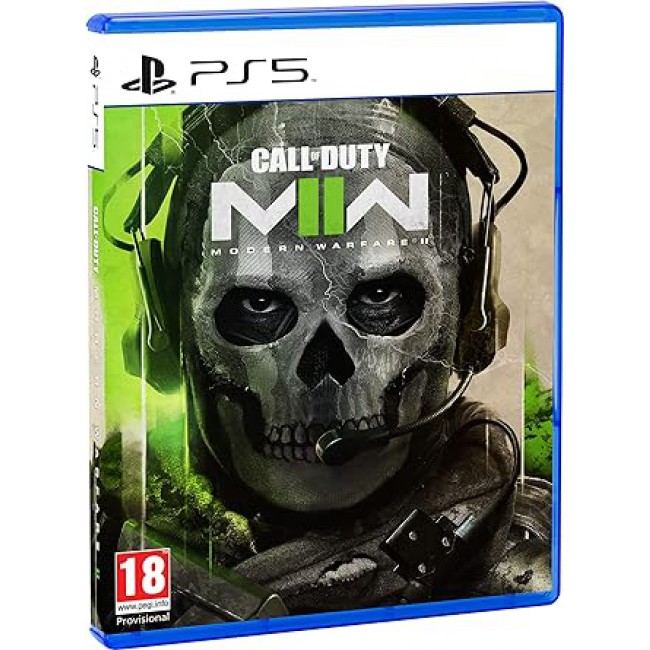 Call of Duty: Modern Warfare II (PS5)