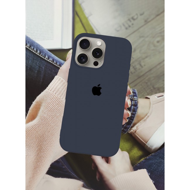 MARGOUN for iPhone 16 Pro Max 2 Pack Case and Screen Protector, Slim Silicone Case, Full Covered Anti Scratch Shockproof Protective Cover /9