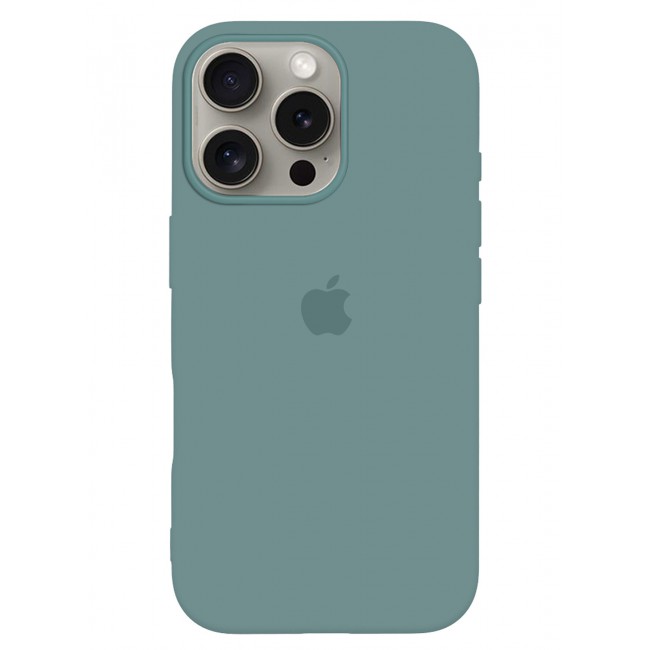 MARGOUN for iPhone 16 Pro Max Case, Slim Silicone Case, Full Covered Anti Scratch Shockproof Protective Cover /3